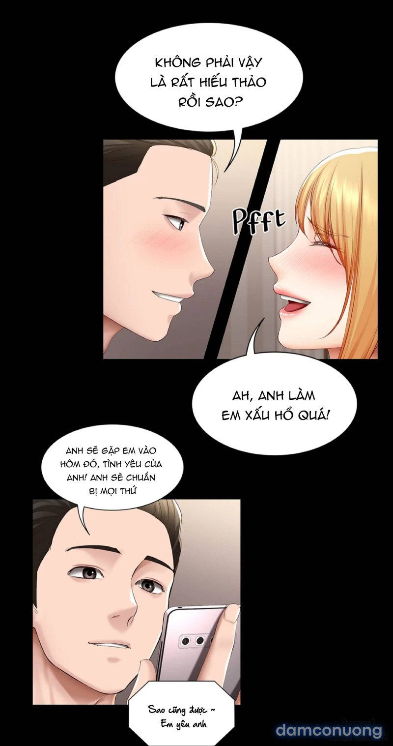 Nhật Ký Ở Trọ (không che) Chapter 69 - Page 34