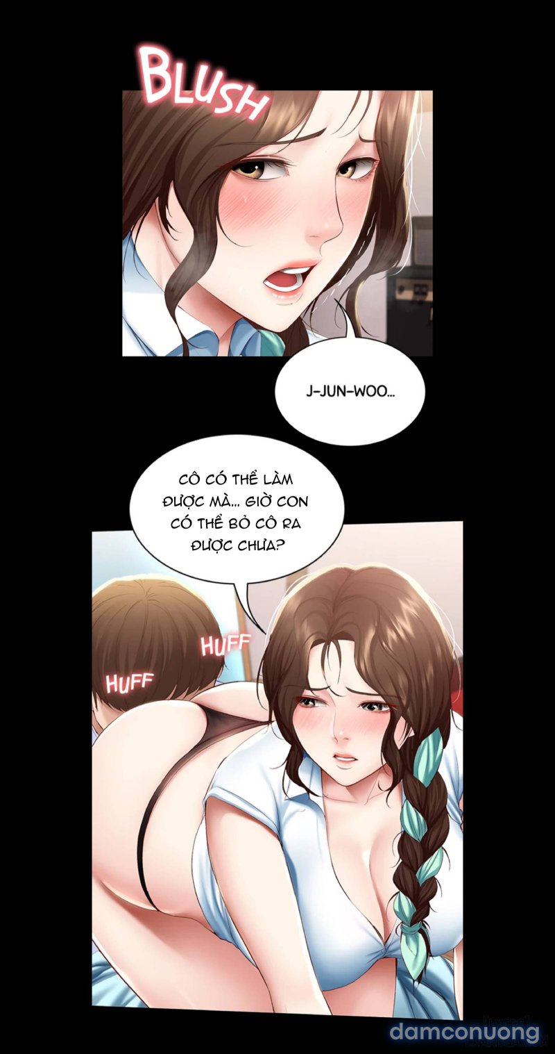 Nhật Ký Ở Trọ (không che) Chapter 69 - Page 9