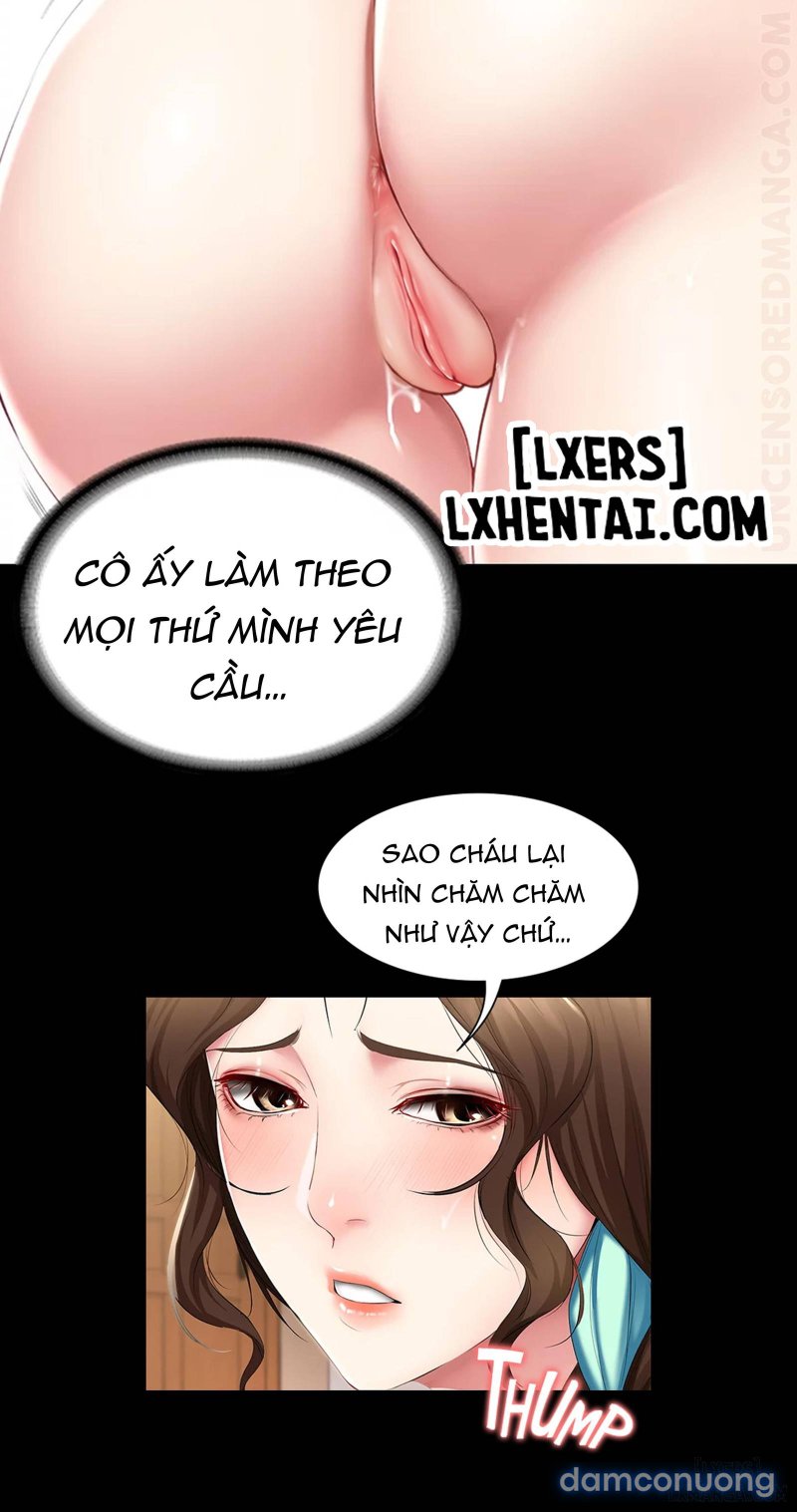 Nhật Ký Ở Trọ (không che) Chapter 56 - Page 28