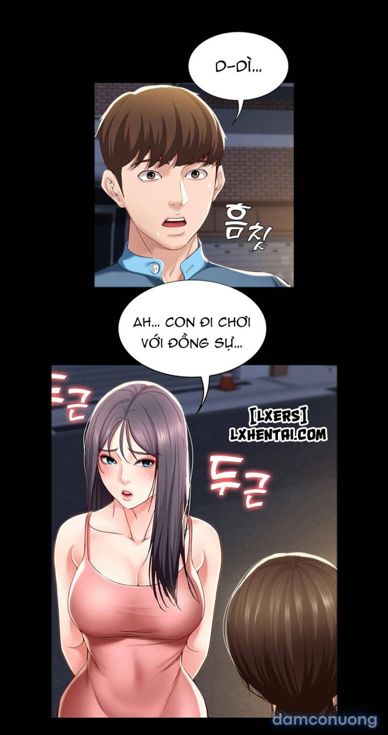 Nhật Ký Ở Trọ (không che) Chapter 27 - Page 43