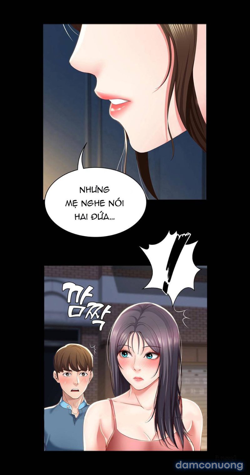 Nhật Ký Ở Trọ (không che) Chapter 27 - Page 44