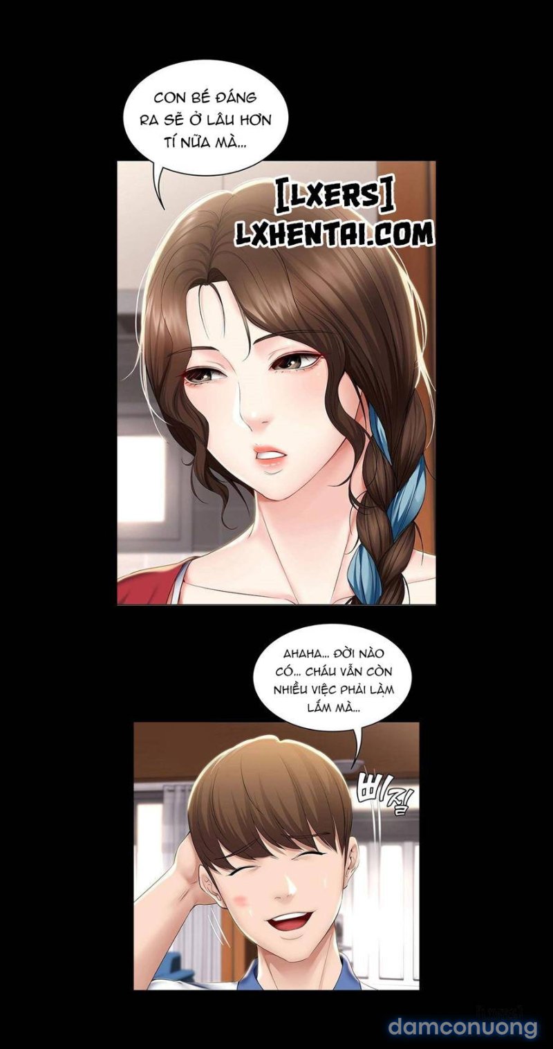 Nhật Ký Ở Trọ (không che) Chapter 36 - Page 34