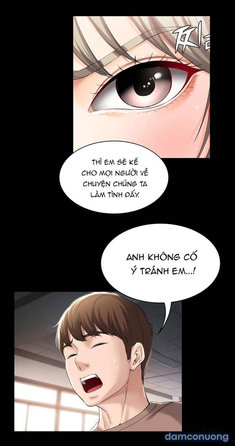 Nhật Ký Ở Trọ (không che) Chapter 30 - Page 28