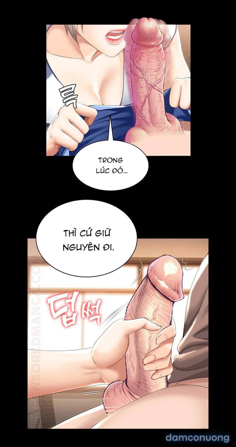 Nhật Ký Ở Trọ (không che) Chapter 30 - Page 29