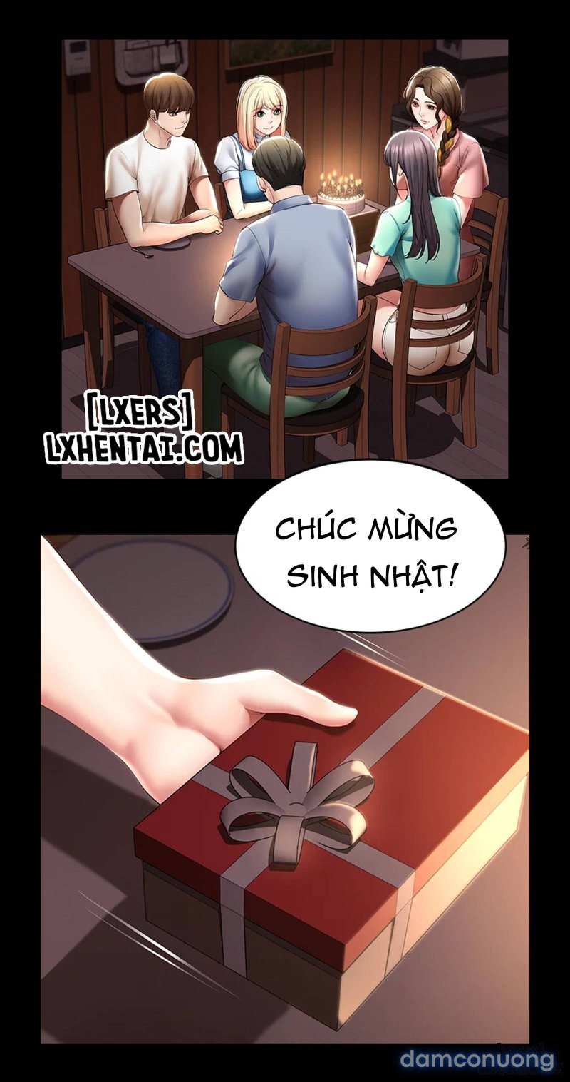 Nhật Ký Ở Trọ (không che) Chapter 53 - Page 13