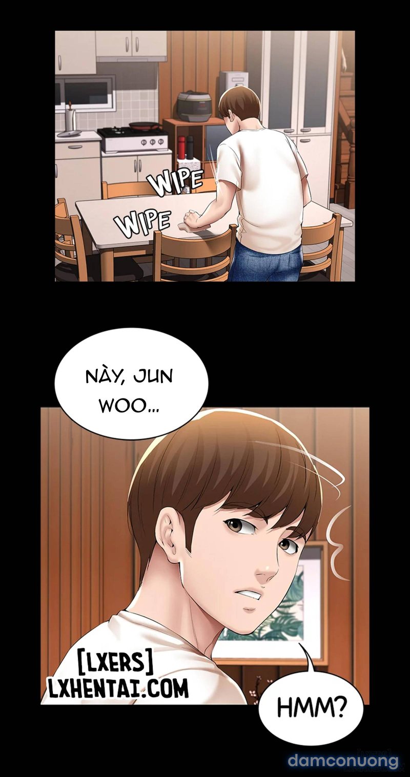 Nhật Ký Ở Trọ (không che) Chapter 53 - Page 25