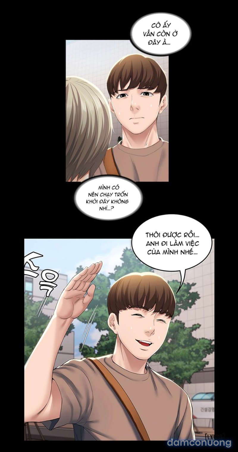 Nhật Ký Ở Trọ (không che) Chapter 29 - Page 36