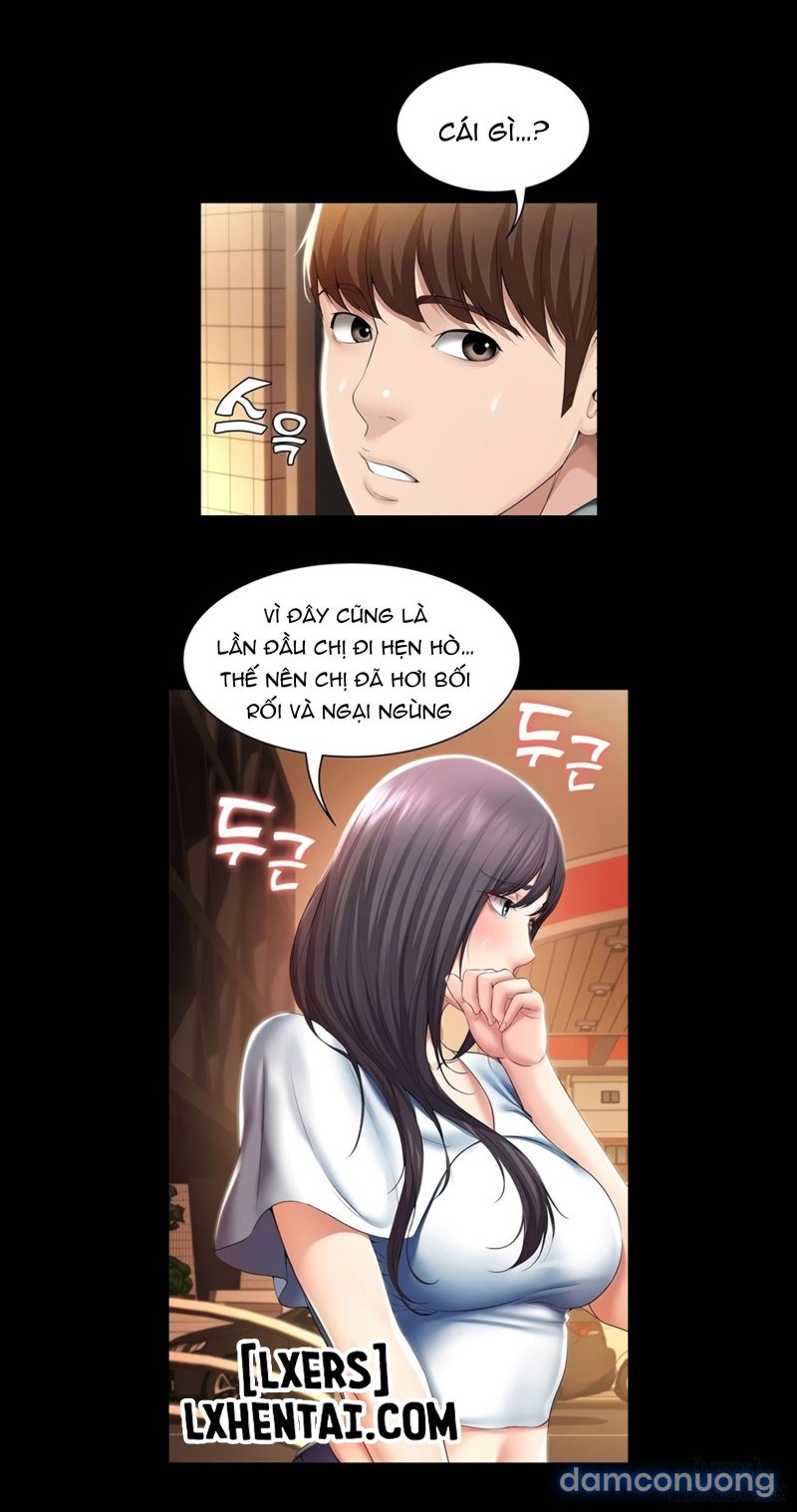 Nhật Ký Ở Trọ (không che) Chapter 46 - Page 36