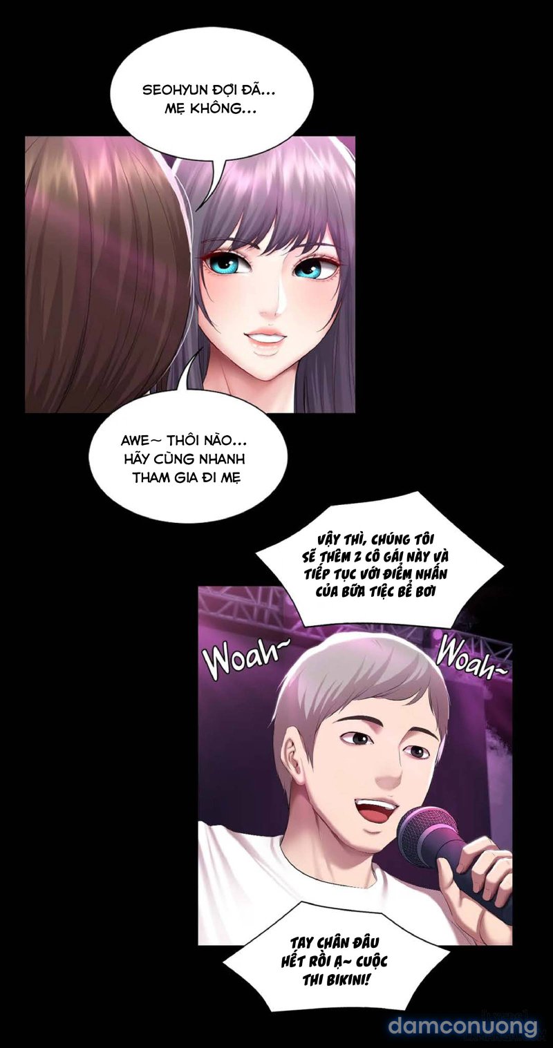 Nhật Ký Ở Trọ (không che) Chapter 77 - Page 36