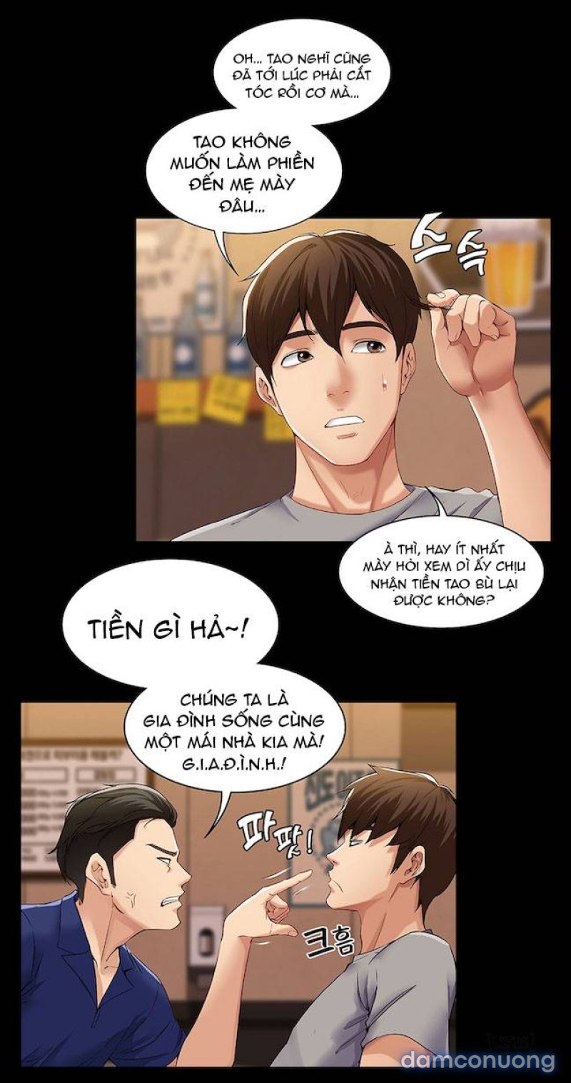 Nhật Ký Ở Trọ (không che) - Chương 1 - Page 46