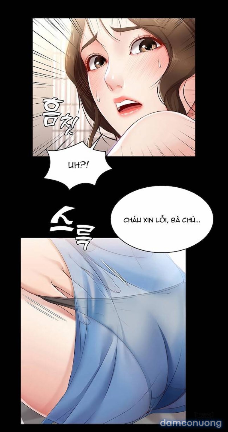 Nhật Ký Ở Trọ (không che) Chapter 11 - Page 23