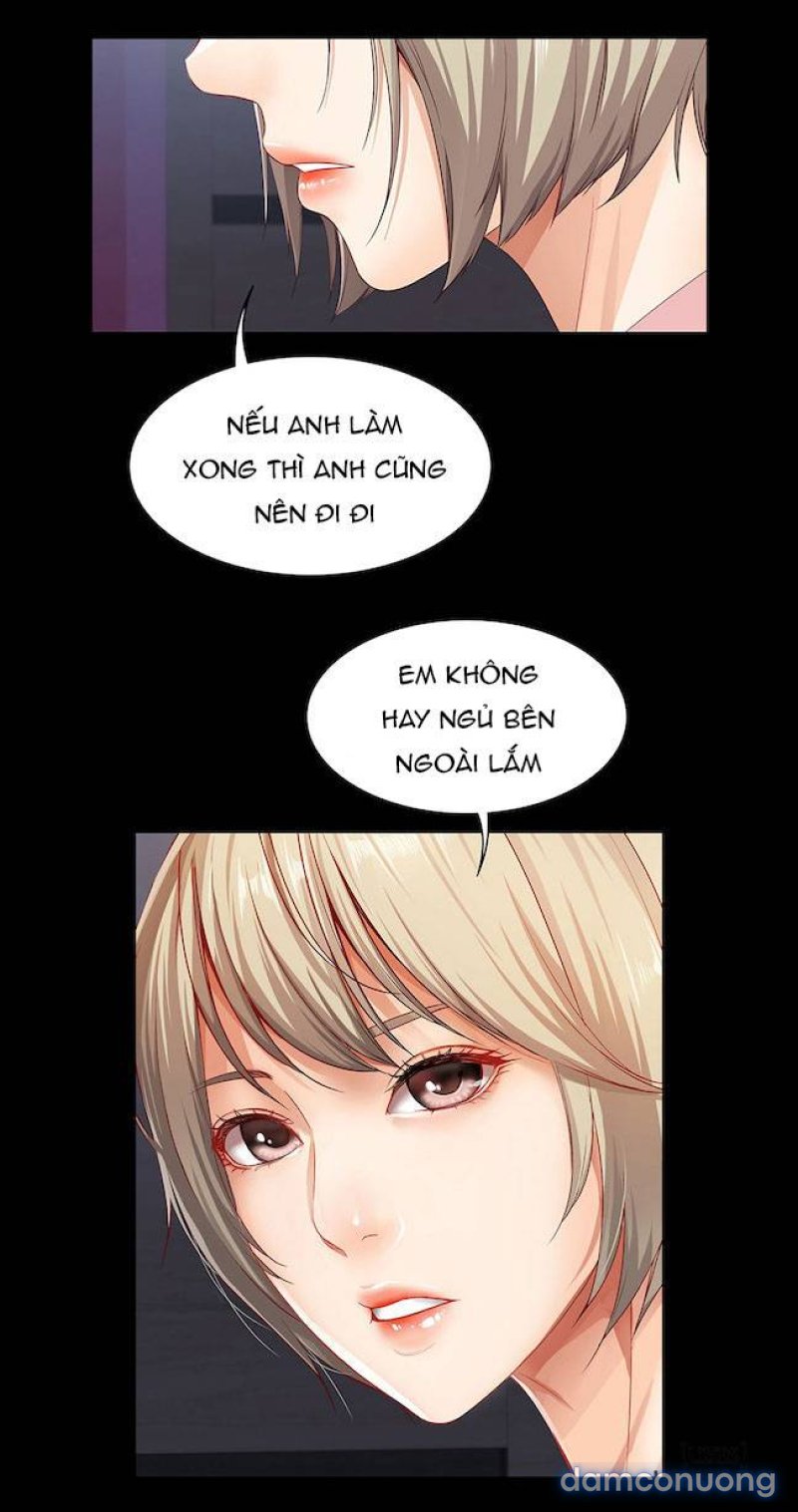 Nhật Ký Ở Trọ (không che) Chapter 2 - Page 62