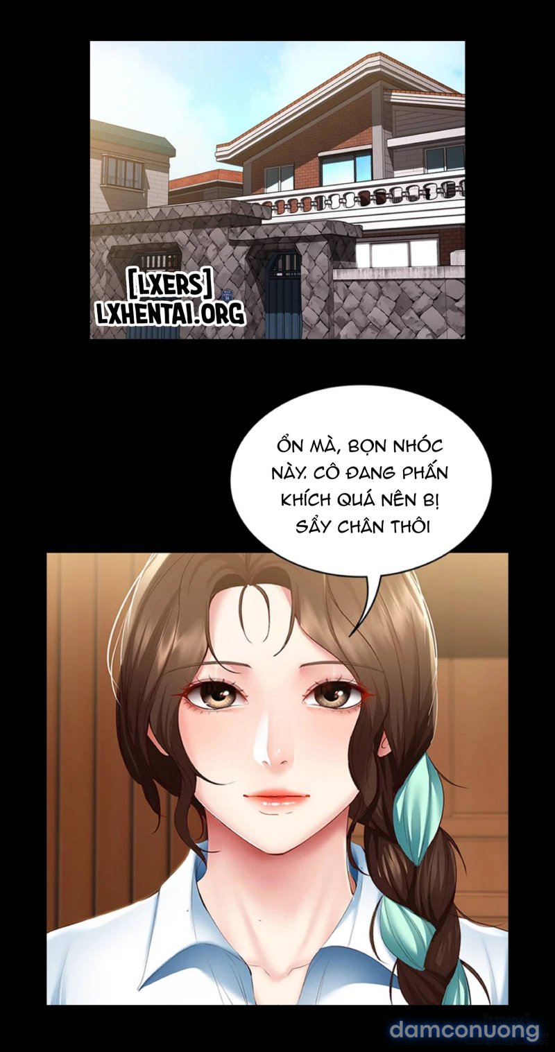 Nhật Ký Ở Trọ (không che) Chapter 68 - Page 19