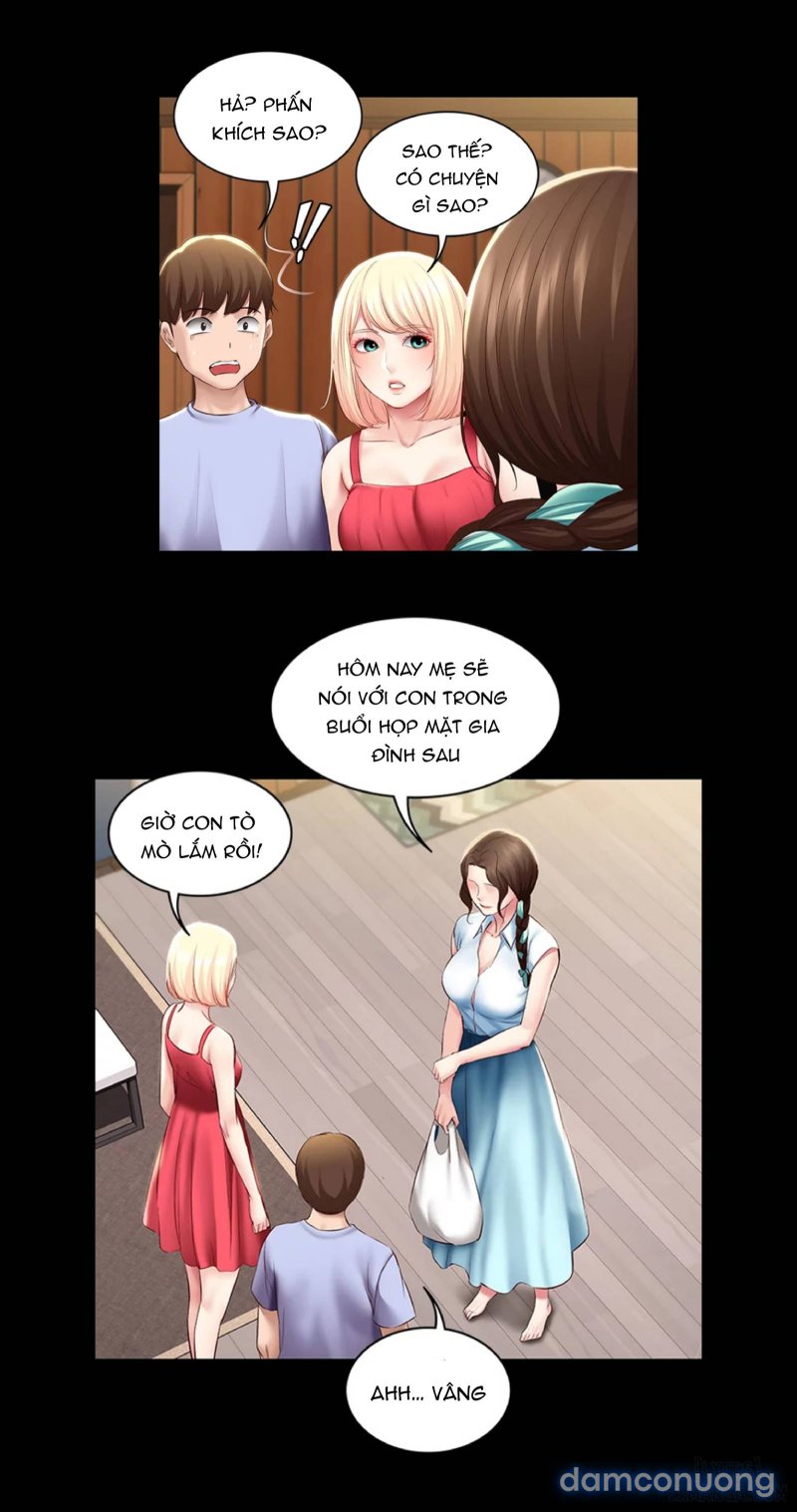 Nhật Ký Ở Trọ (không che) Chapter 68 - Page 20