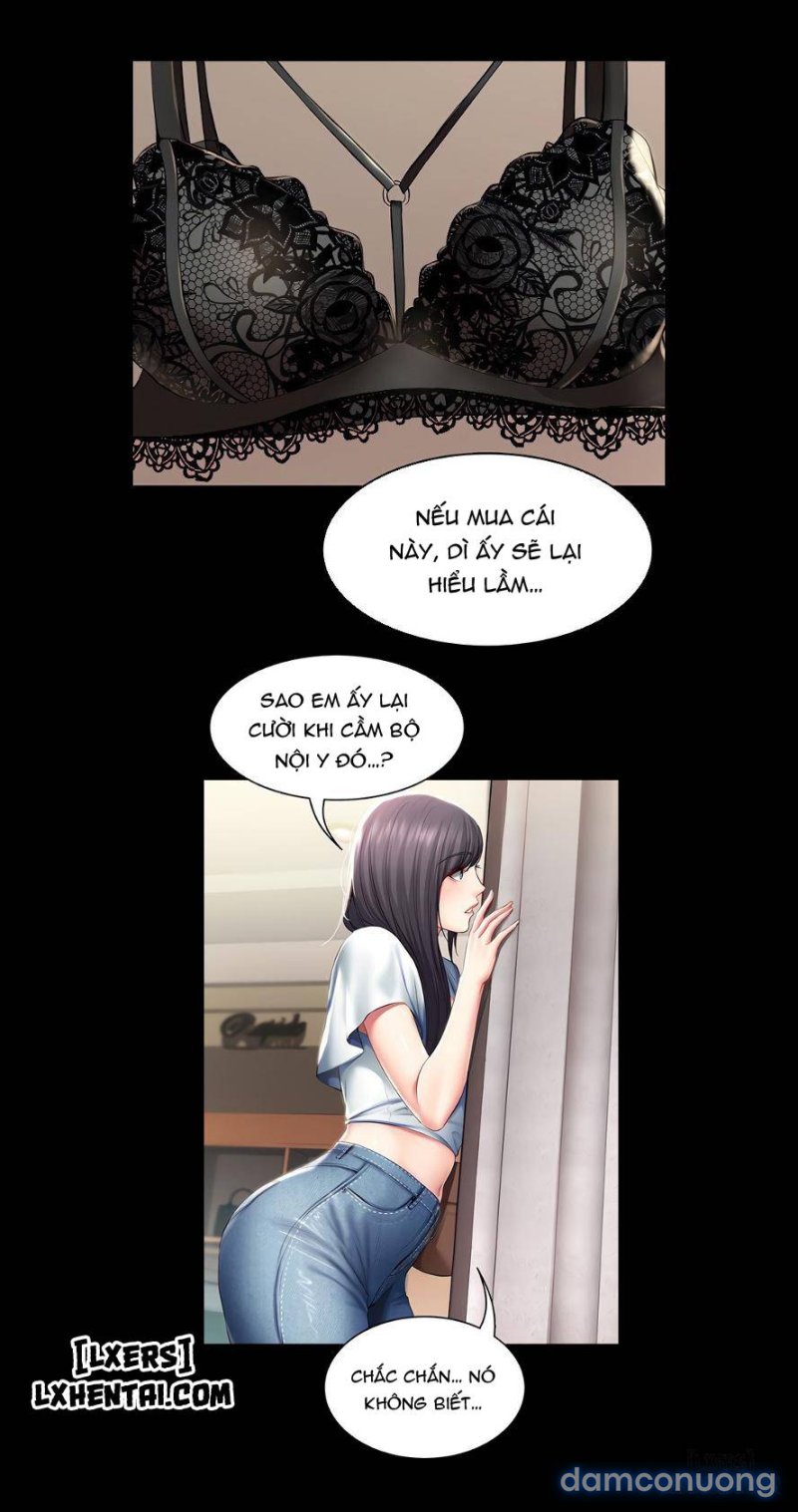 Nhật Ký Ở Trọ (không che) Chapter 45 - Page 29