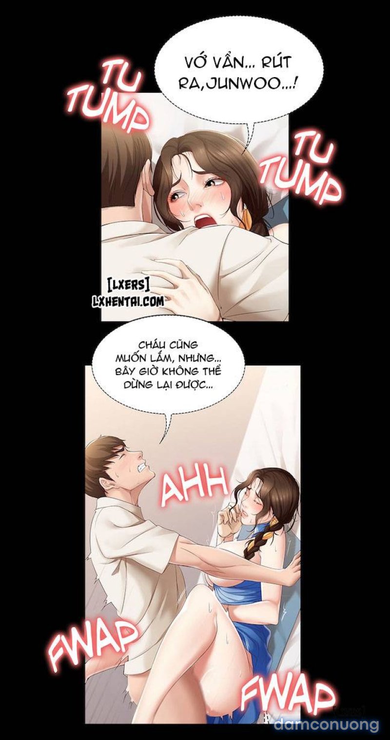 Nhật Ký Ở Trọ (không che) Chapter 13 - Page 34