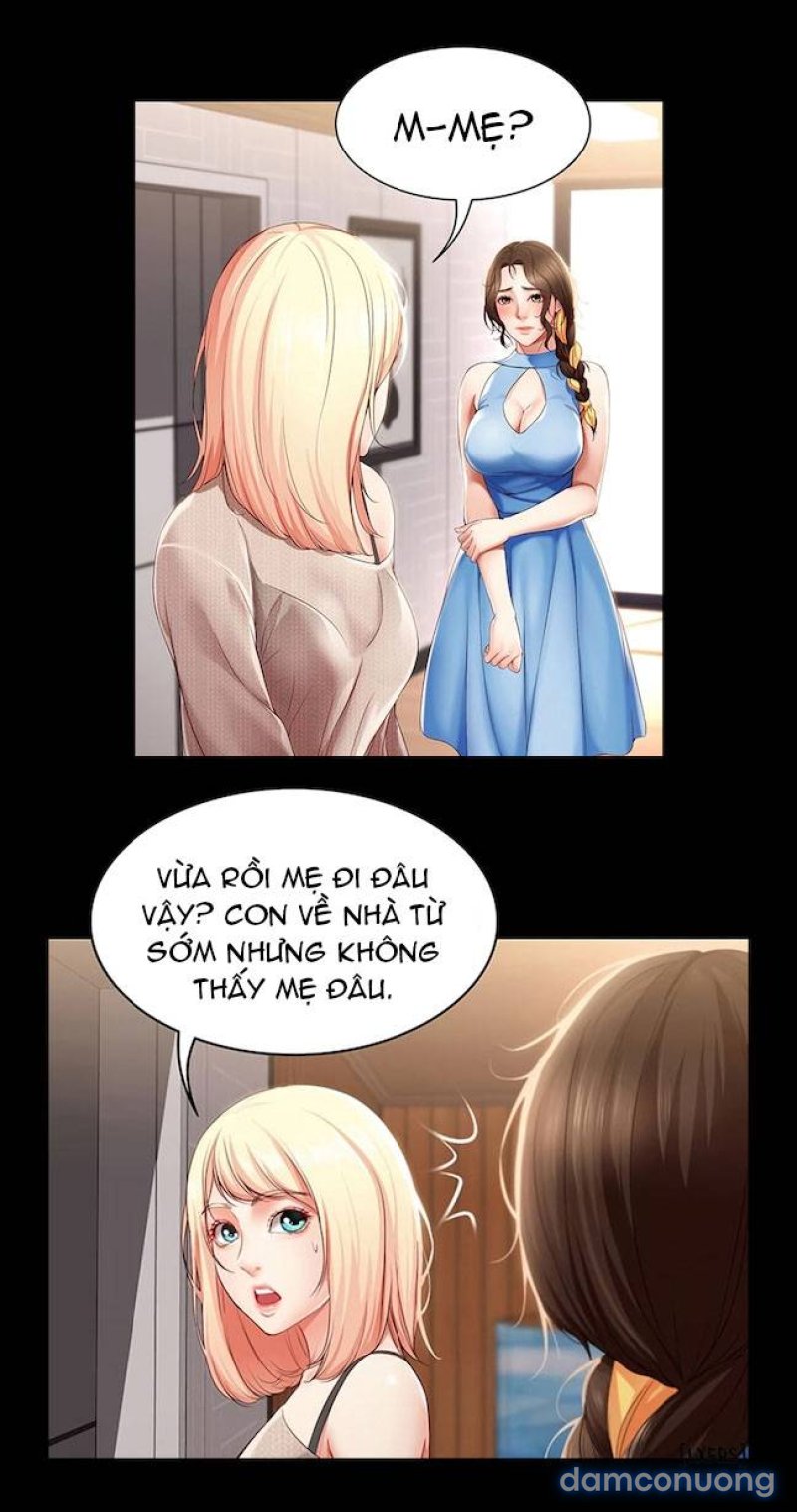 Nhật Ký Ở Trọ (không che) Chapter 13 - Page 52