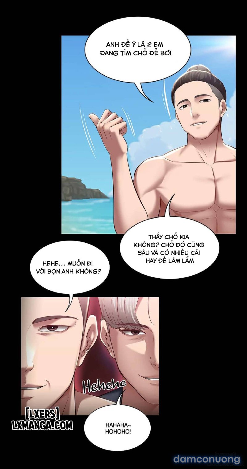 Nhật Ký Ở Trọ (không che) Chapter 73 - Page 28