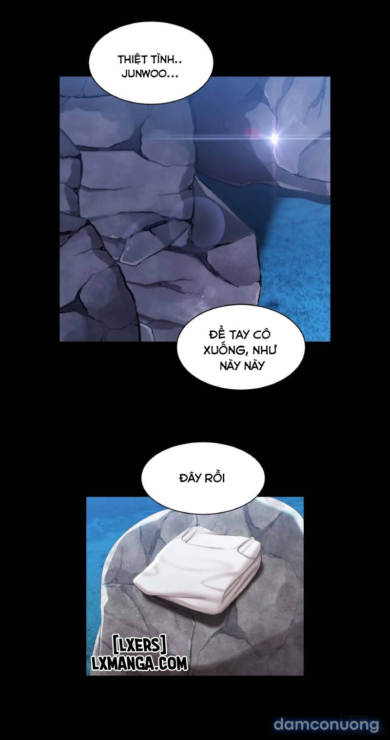 Nhật Ký Ở Trọ (không che) Chapter 81 - Page 6