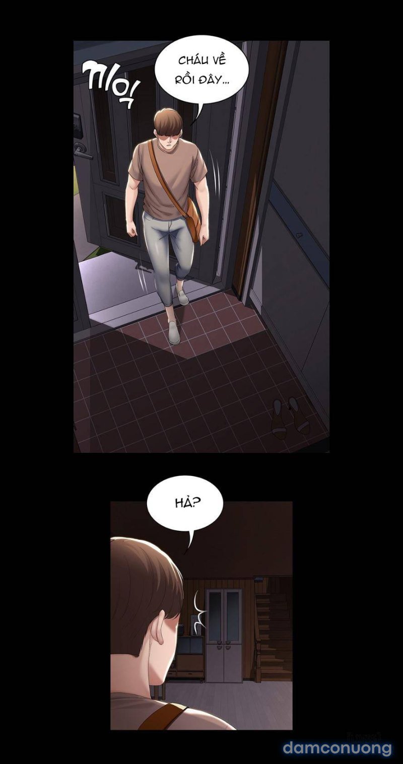 Nhật Ký Ở Trọ (không che) Chapter 33 - Page 26