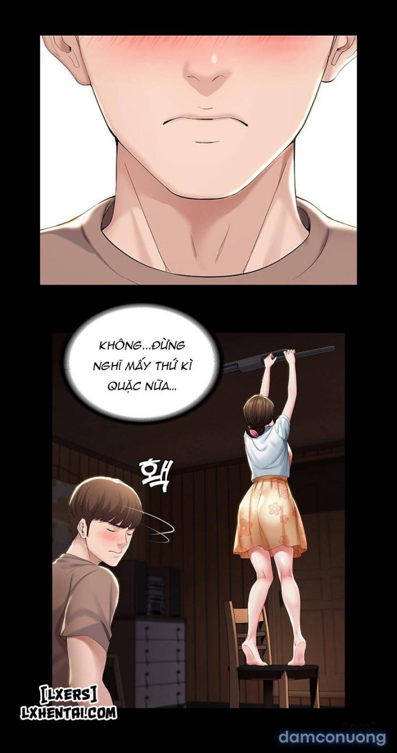 Nhật Ký Ở Trọ (không che) Chapter 33 - Page 32