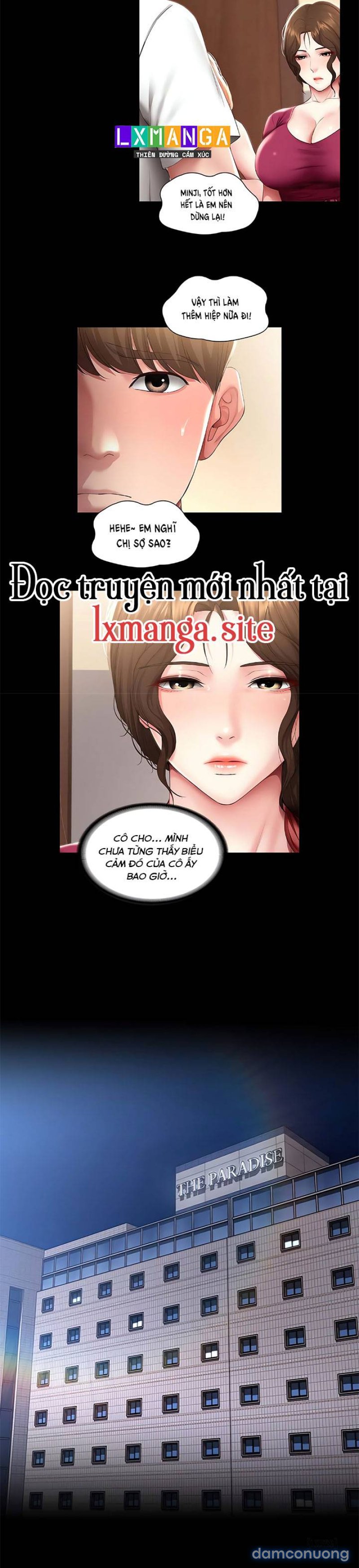 Nhật Ký Ở Trọ (không che) Chapter 88 - Page 6