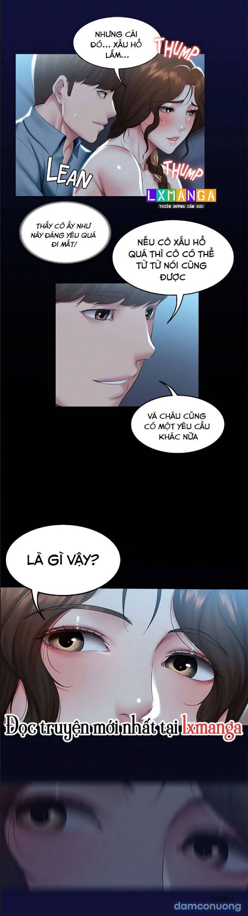 Nhật Ký Ở Trọ (không che) Chapter 104 - Page 5