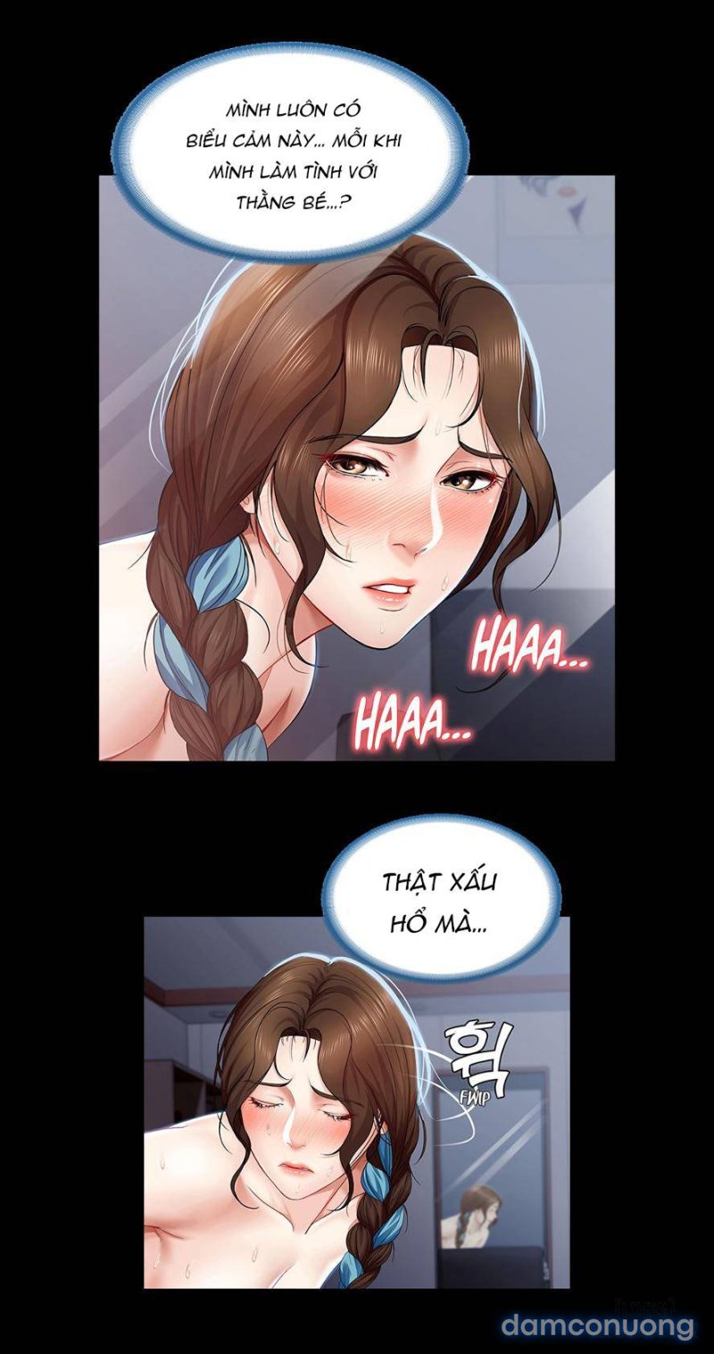 Nhật Ký Ở Trọ (không che) Chapter 20 - Page 20