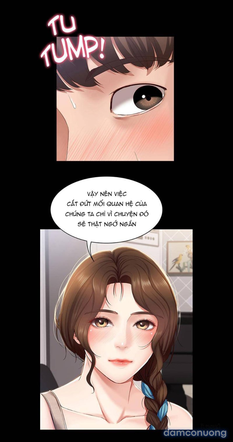 Nhật Ký Ở Trọ (không che) Chapter 16 - Page 16