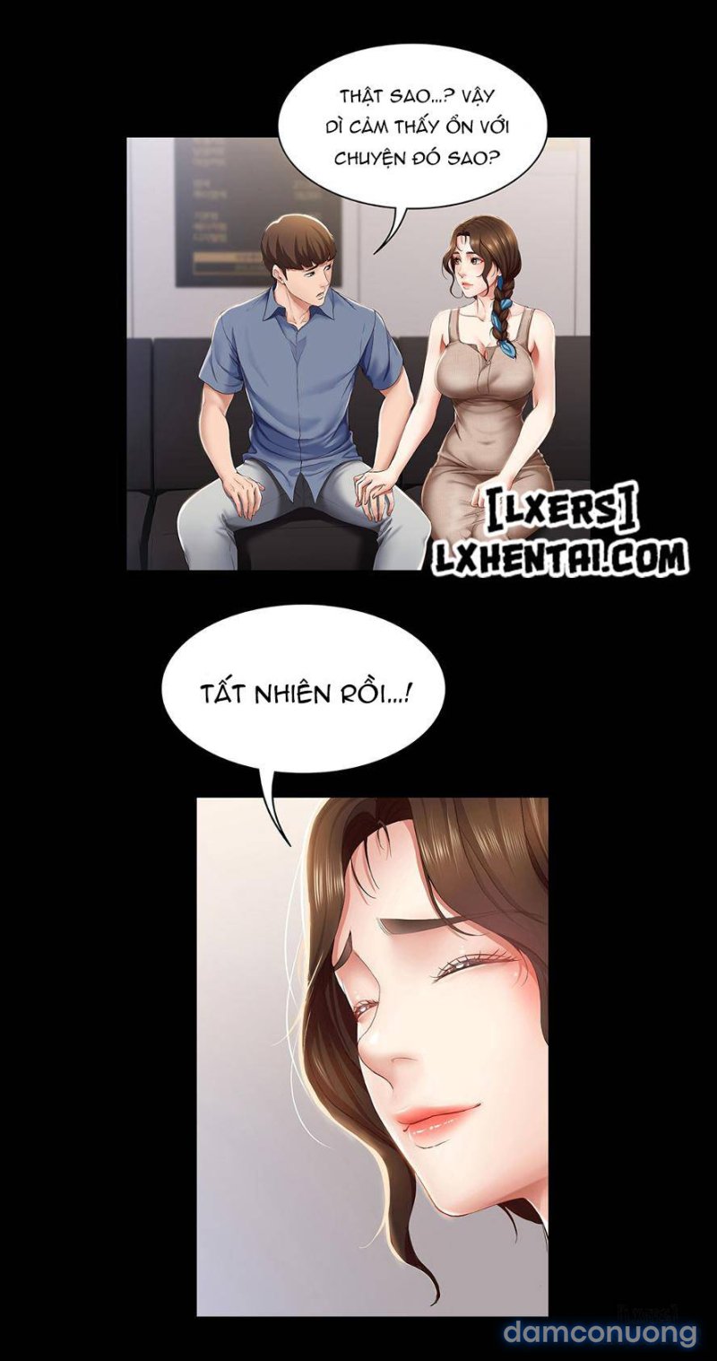 Nhật Ký Ở Trọ (không che) Chapter 16 - Page 17