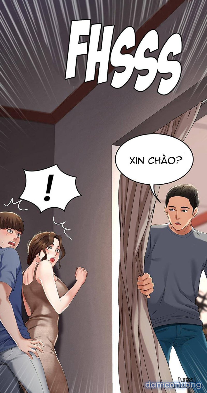 Nhật Ký Ở Trọ (không che) Chapter 16 - Page 36