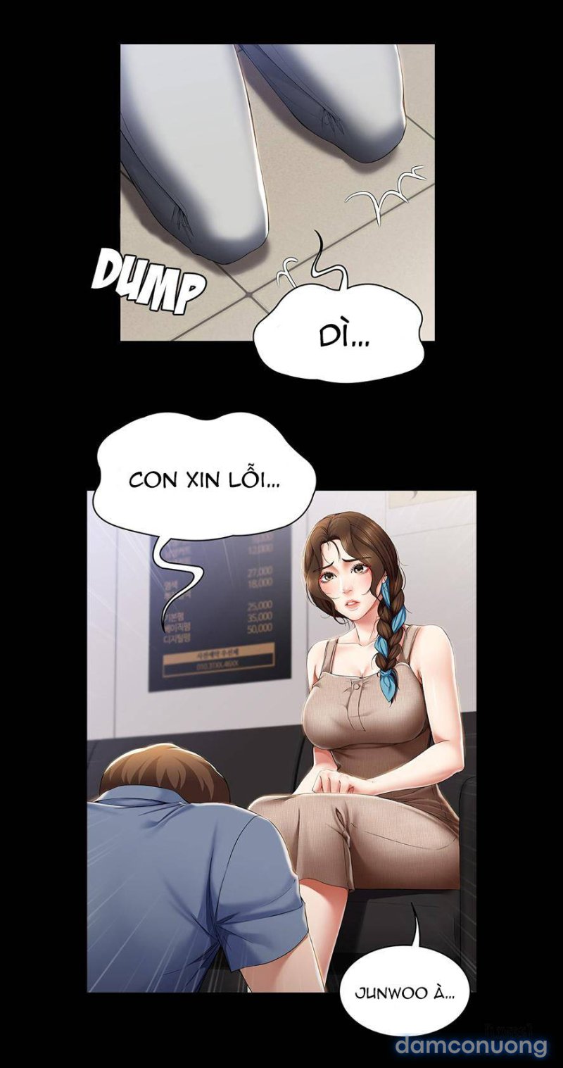 Nhật Ký Ở Trọ (không che) Chapter 16 - Page 9