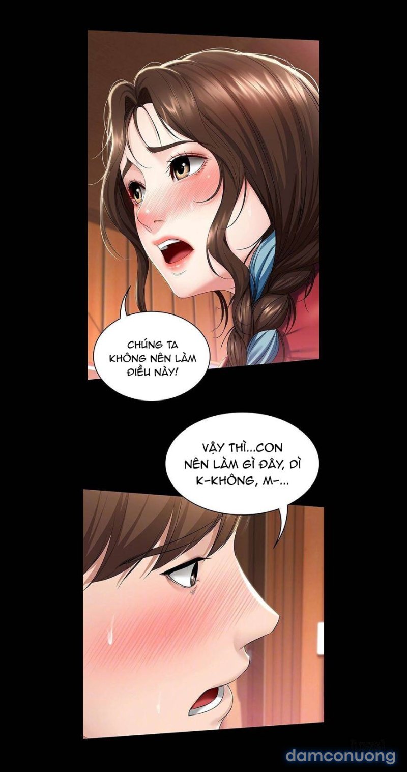 Nhật Ký Ở Trọ (không che) Chapter 37 - Page 11