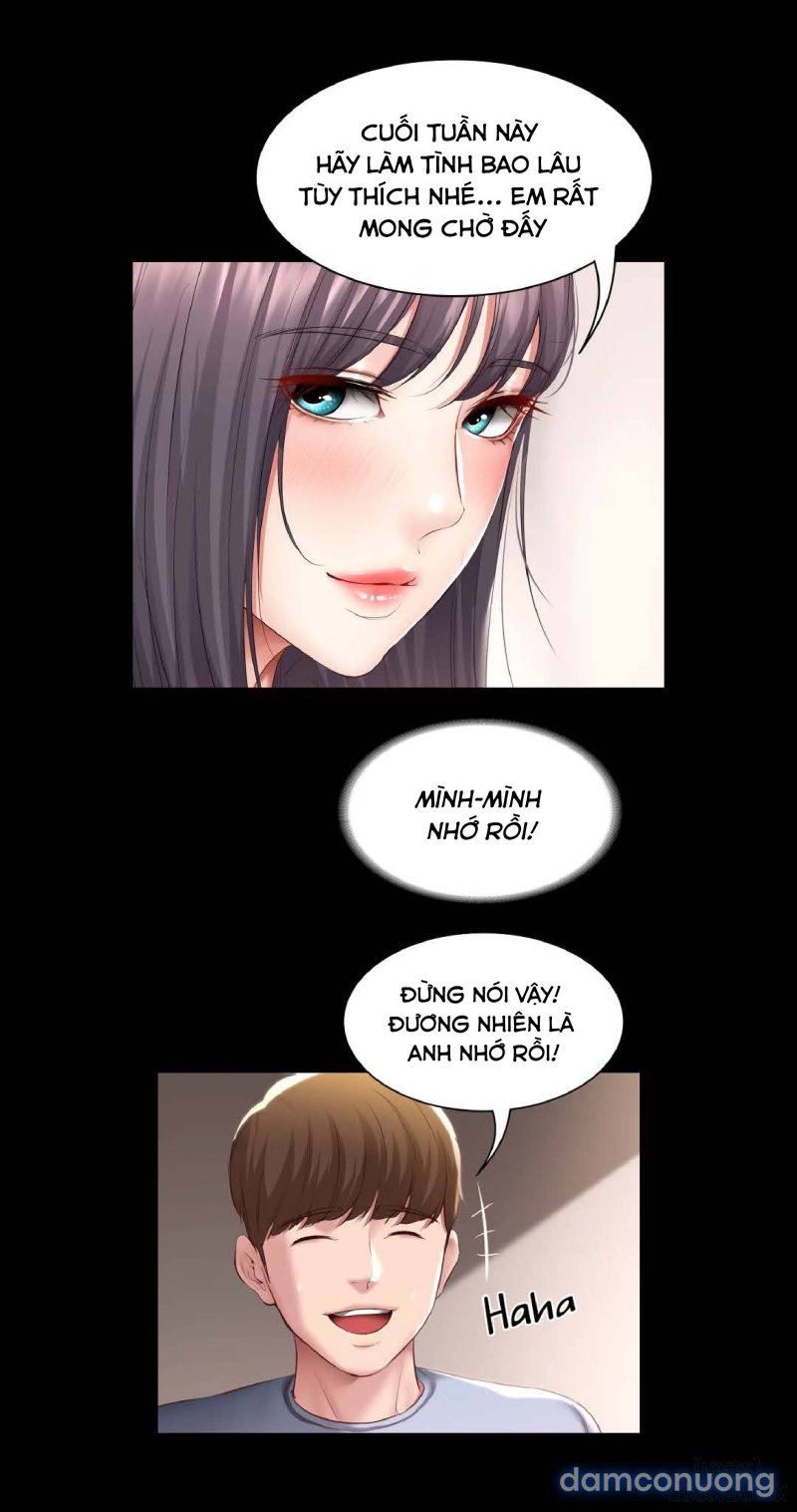 Nhật Ký Ở Trọ (không che) Chapter 83 - Page 22