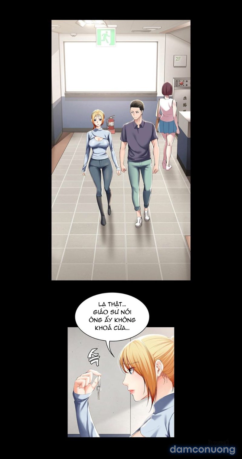 Nhật Ký Ở Trọ (không che) Chapter 32 - Page 16