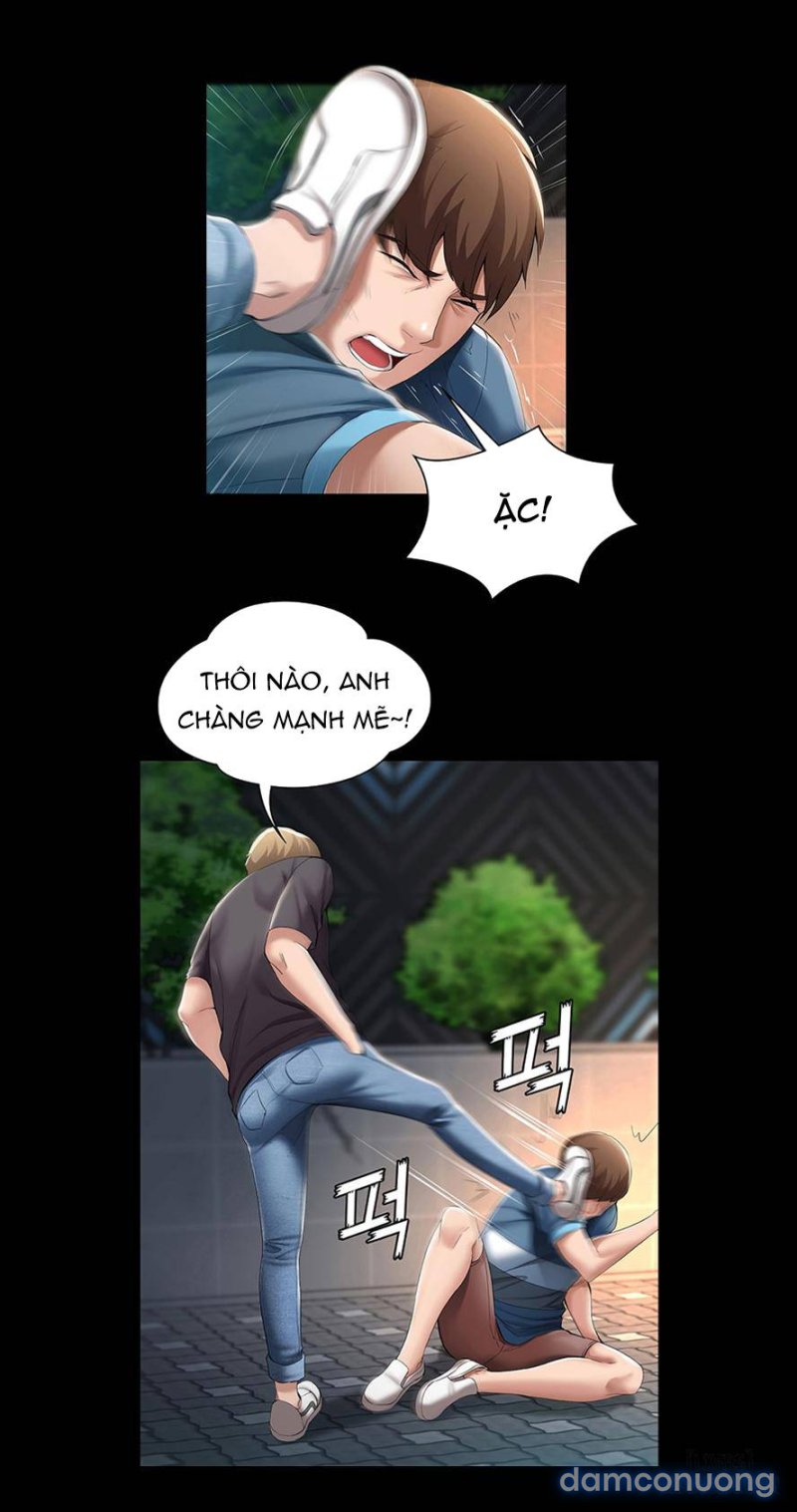 Nhật Ký Ở Trọ (không che) Chapter 22 - Page 29