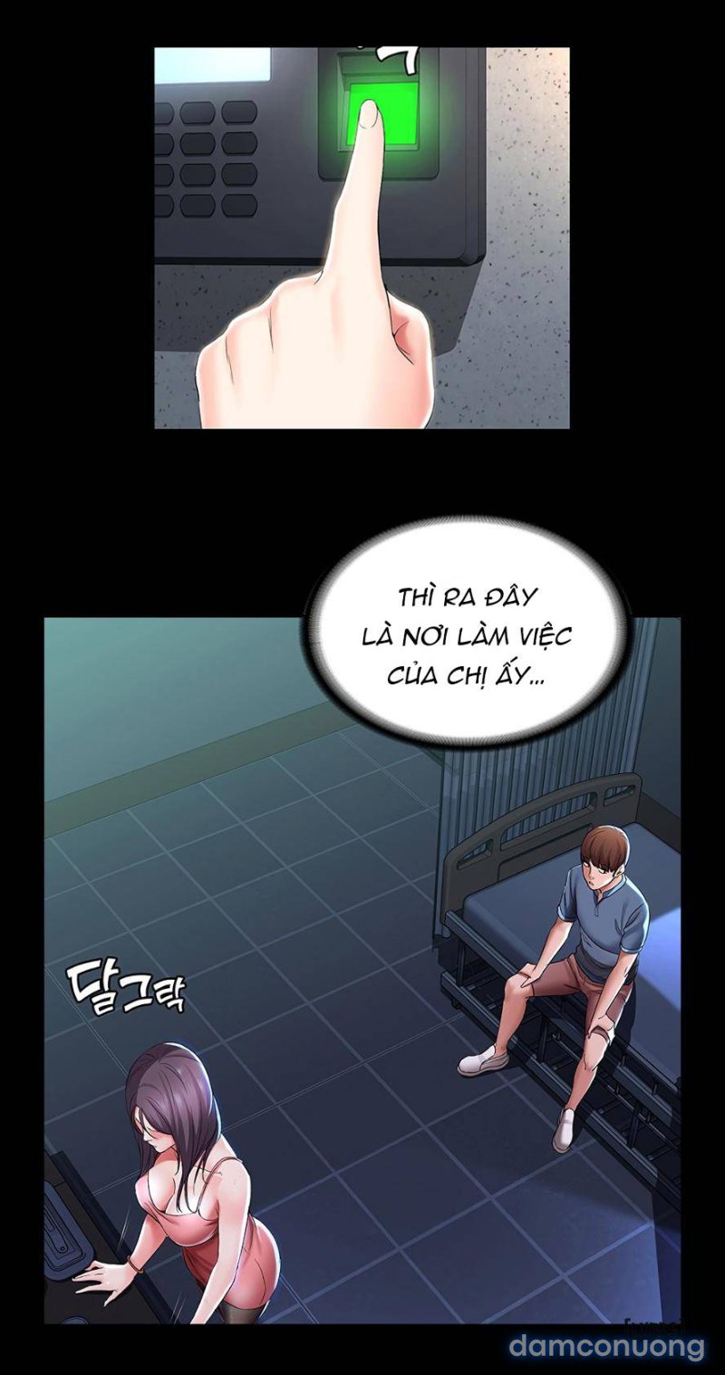 Nhật Ký Ở Trọ (không che) Chapter 22 - Page 40