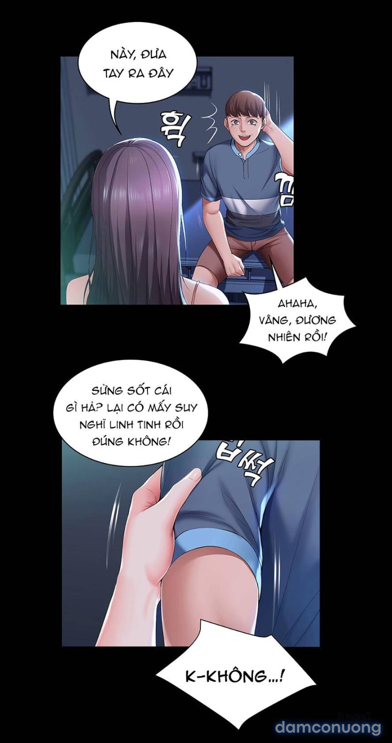 Nhật Ký Ở Trọ (không che) Chapter 22 - Page 42