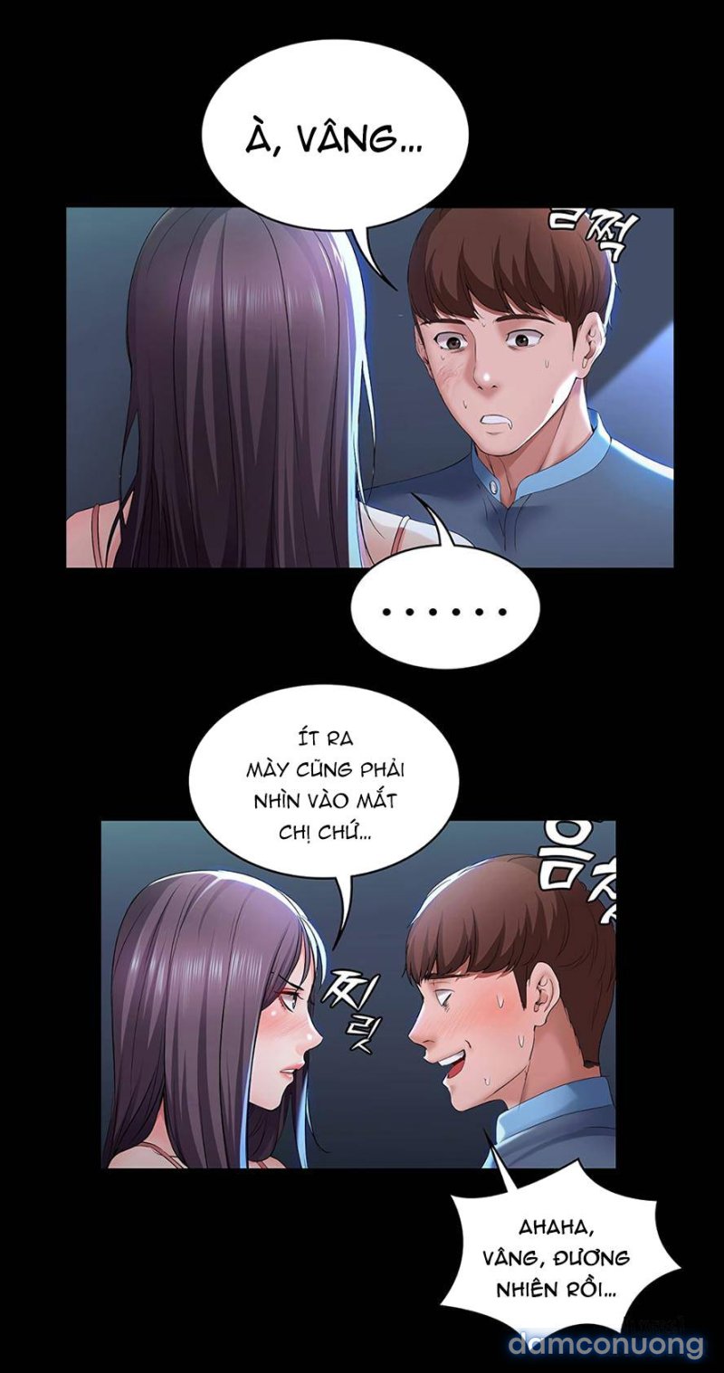 Nhật Ký Ở Trọ (không che) Chapter 22 - Page 45