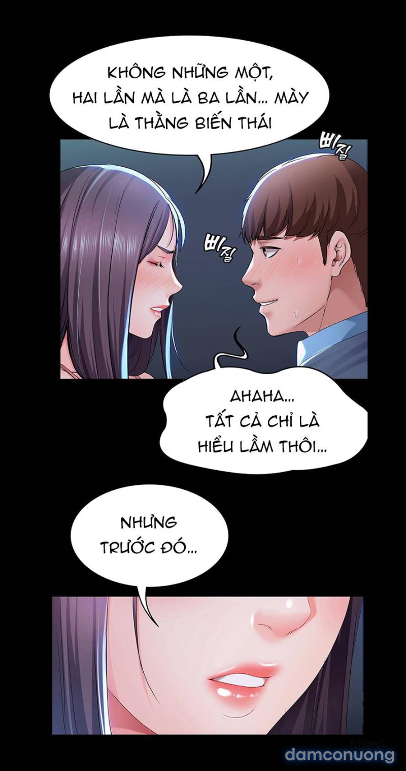 Nhật Ký Ở Trọ (không che) Chapter 22 - Page 49