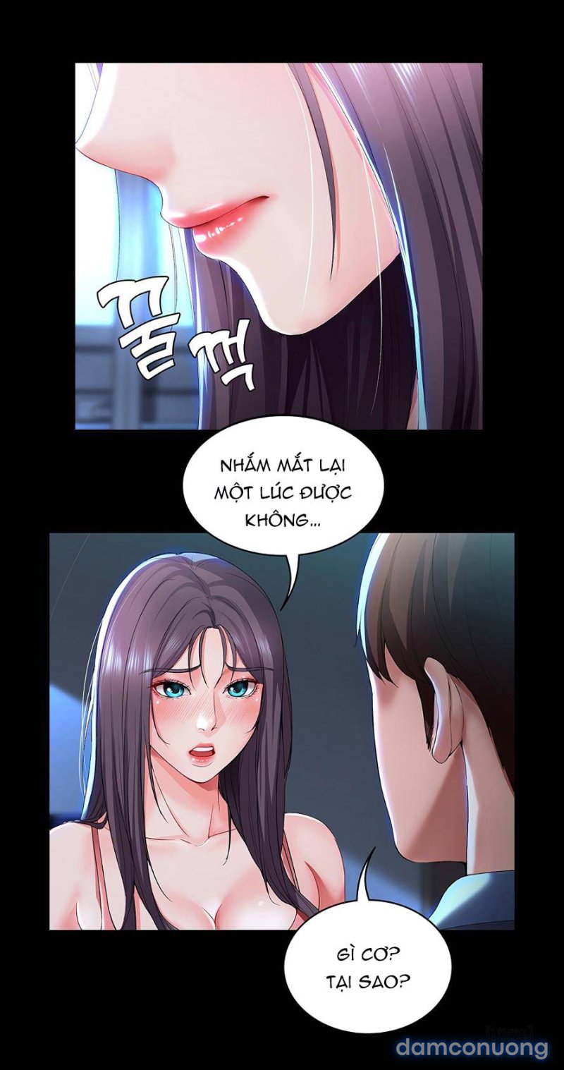 Nhật Ký Ở Trọ (không che) Chapter 22 - Page 59