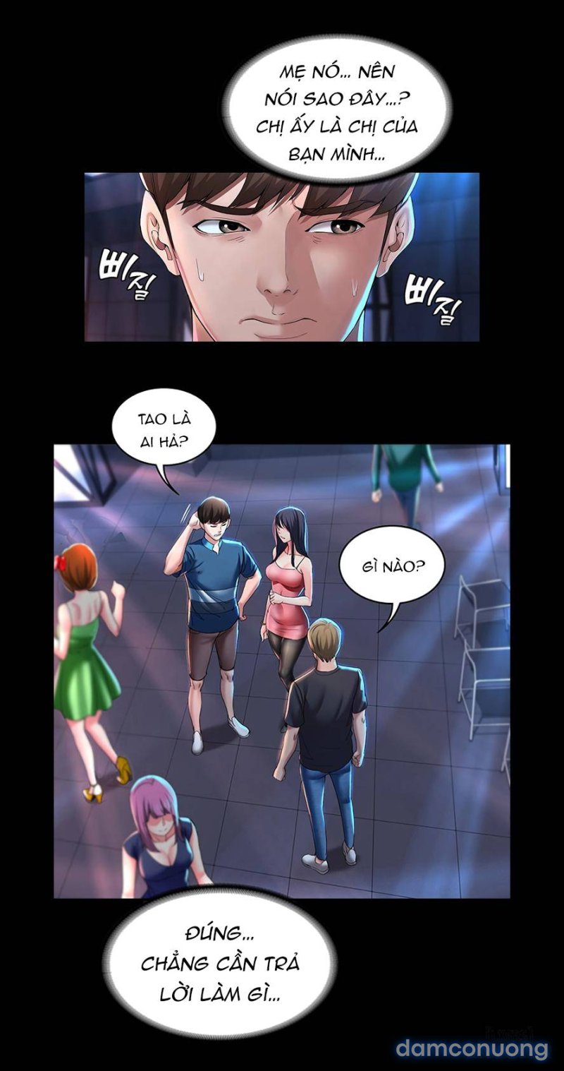 Nhật Ký Ở Trọ (không che) Chapter 22 - Page 9