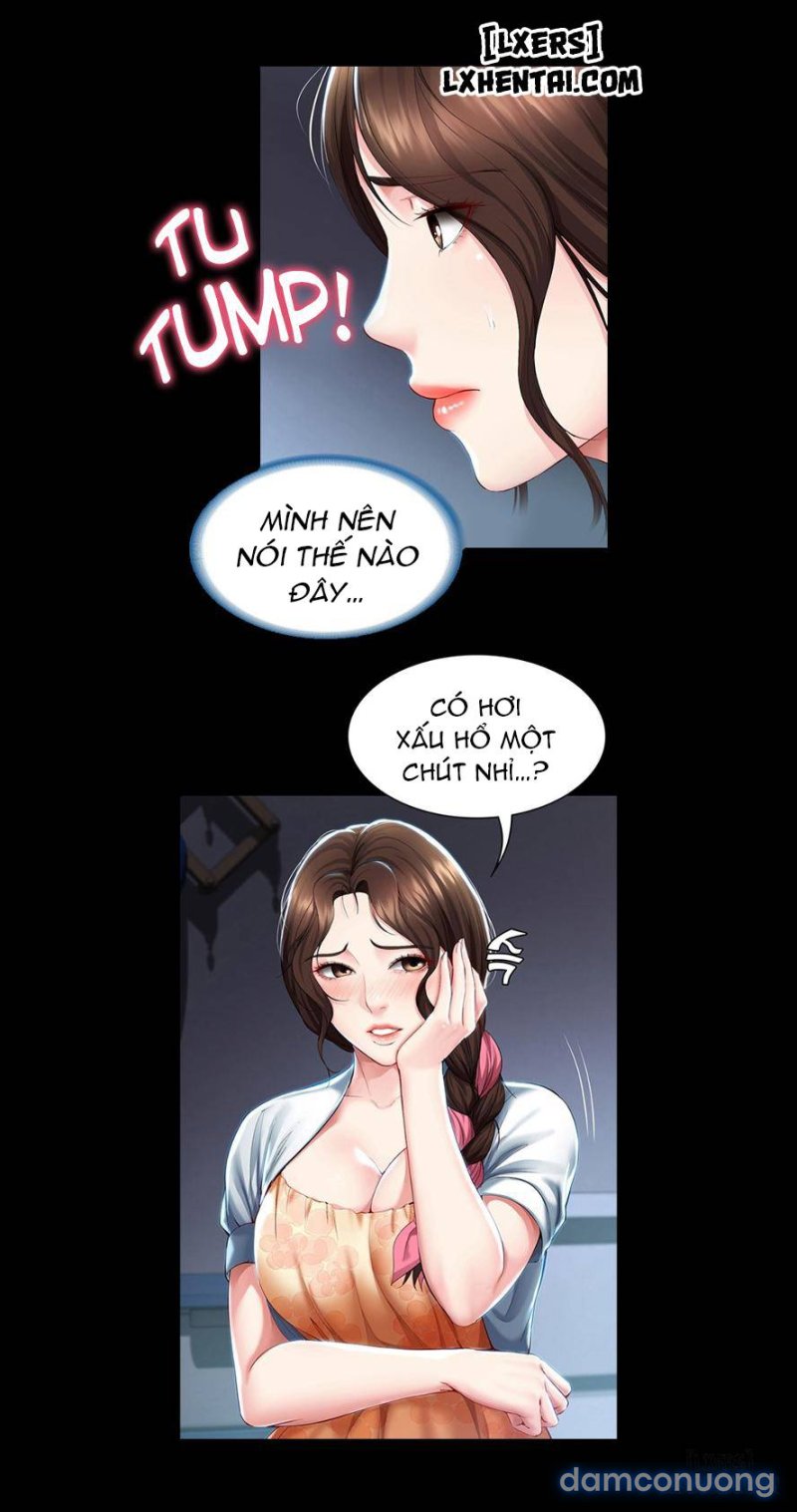 Nhật Ký Ở Trọ (không che) Chapter 35 - Page 20