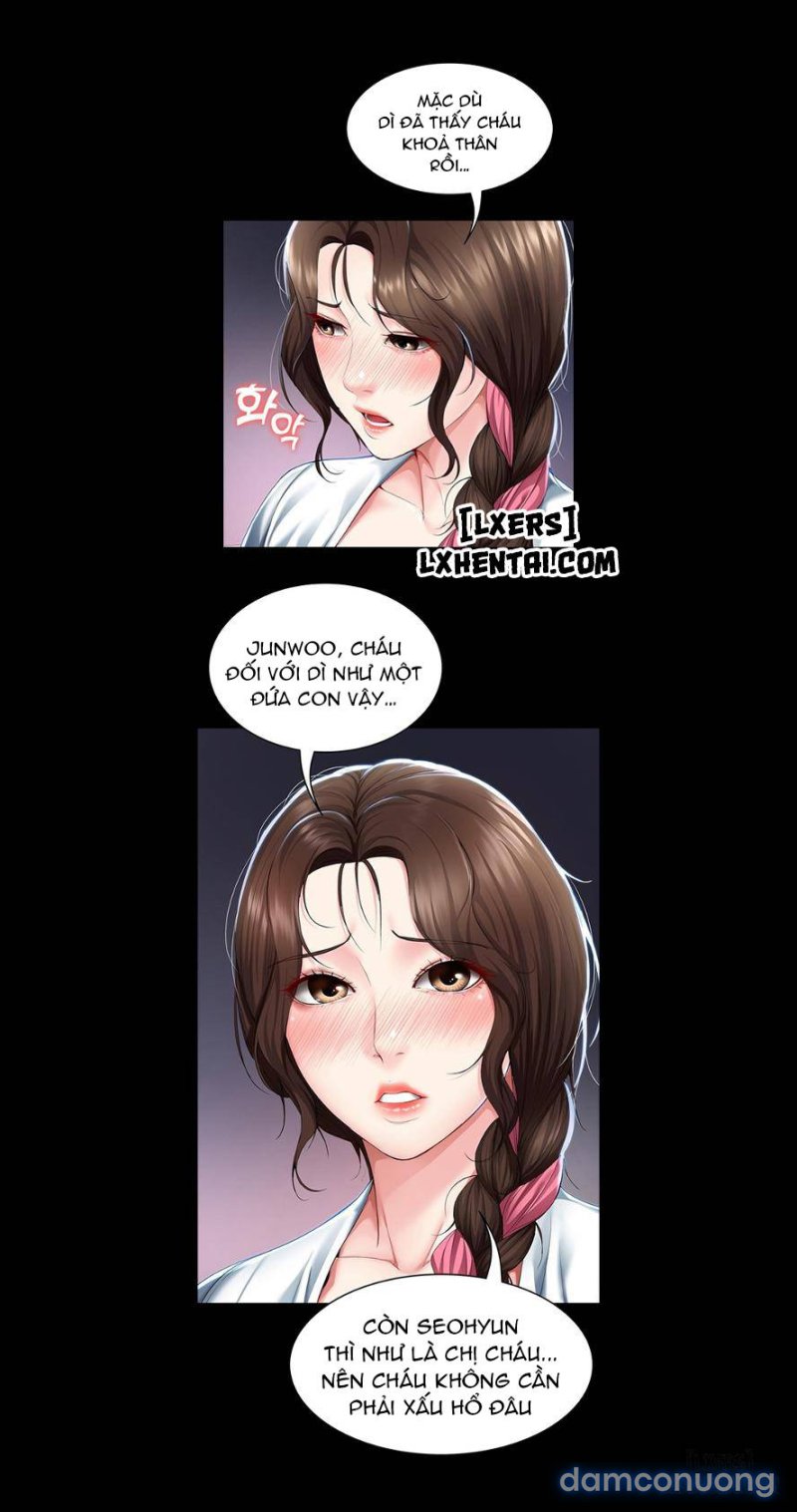 Nhật Ký Ở Trọ (không che) Chapter 35 - Page 23