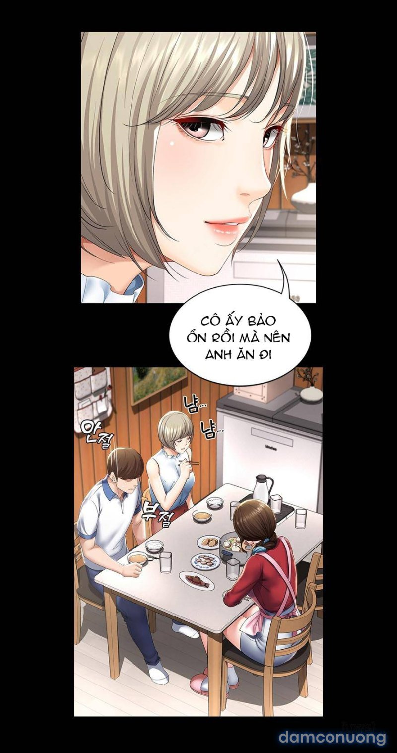 Nhật Ký Ở Trọ (không che) Chapter 35 - Page 39