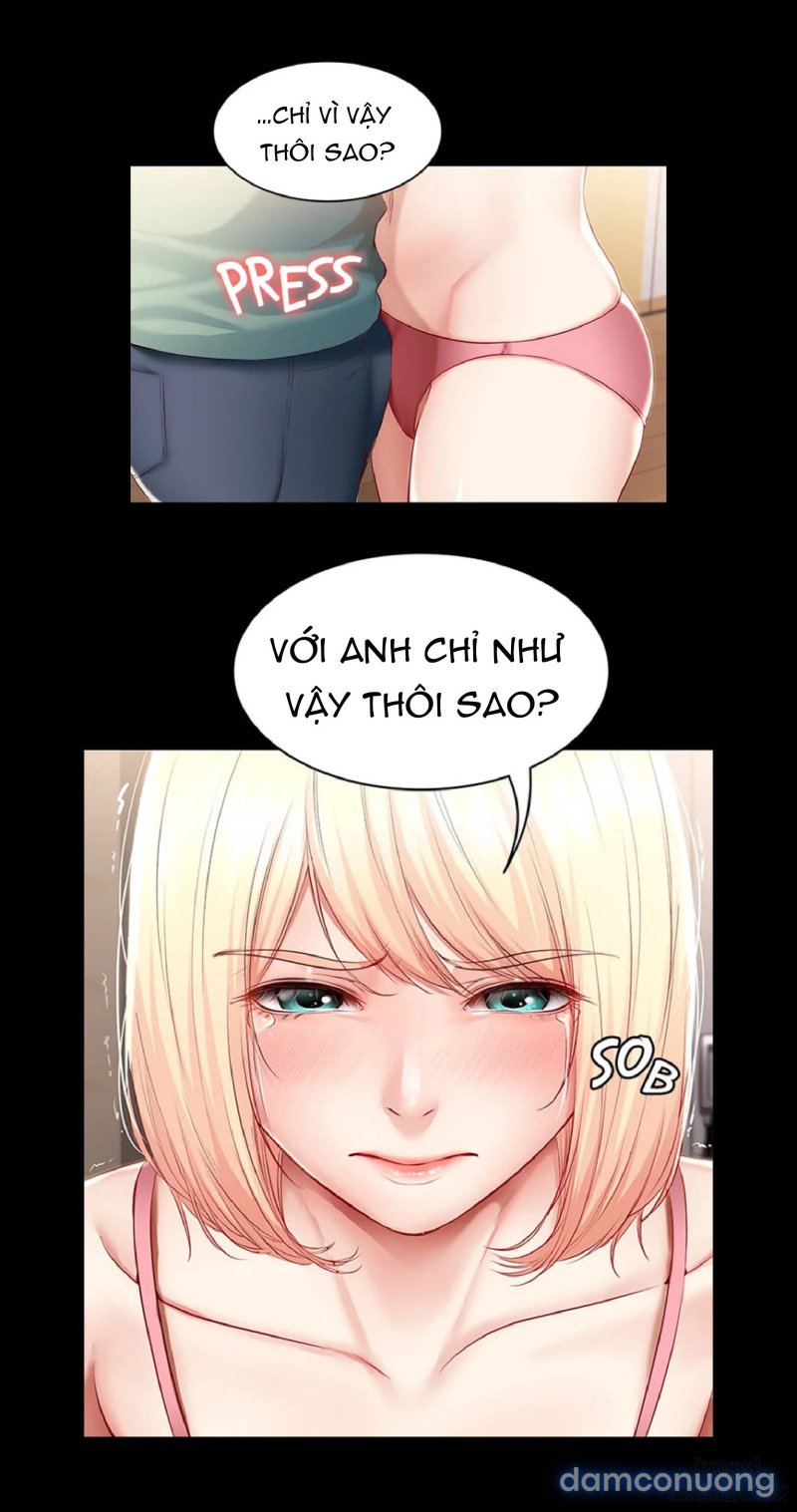 Nhật Ký Ở Trọ (không che) Chapter 64 - Page 17