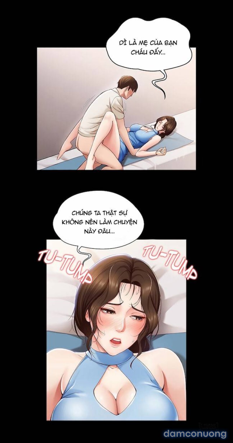 Nhật Ký Ở Trọ (không che) Chapter 12 - Page 24