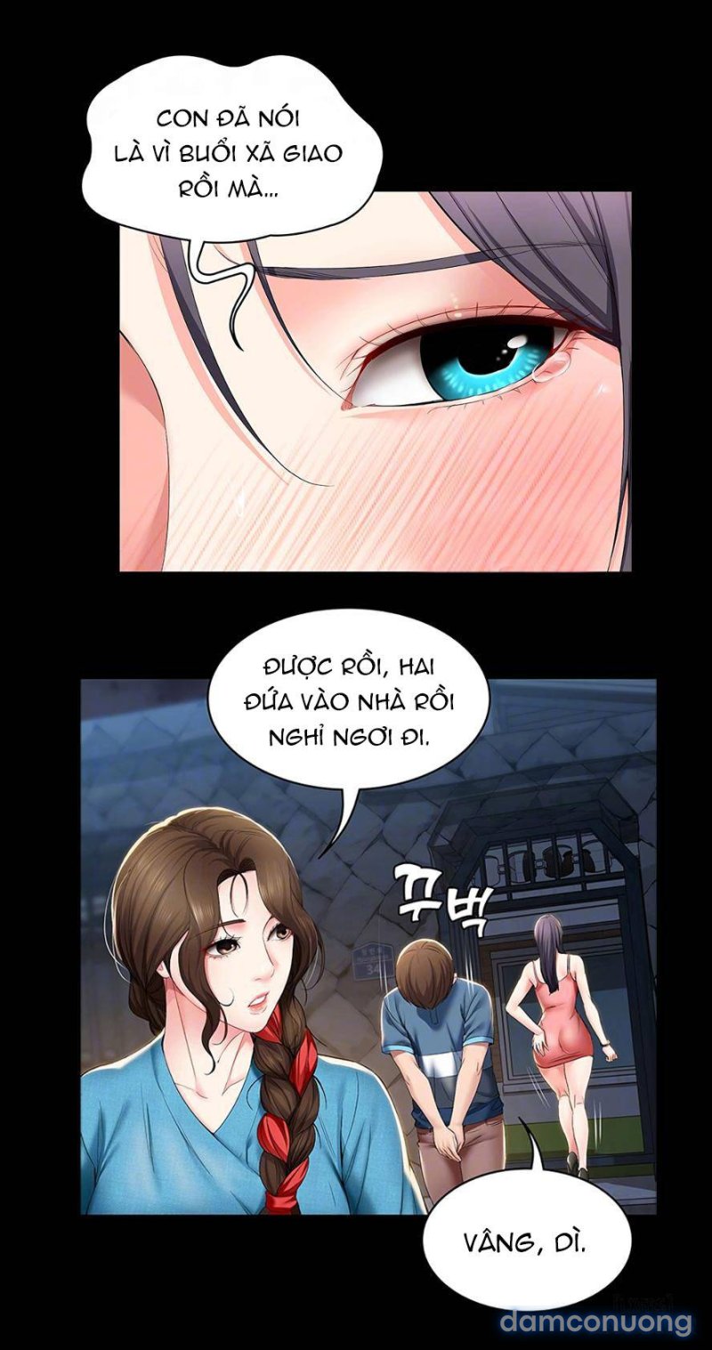 Nhật Ký Ở Trọ (không che) Chapter 28 - Page 10