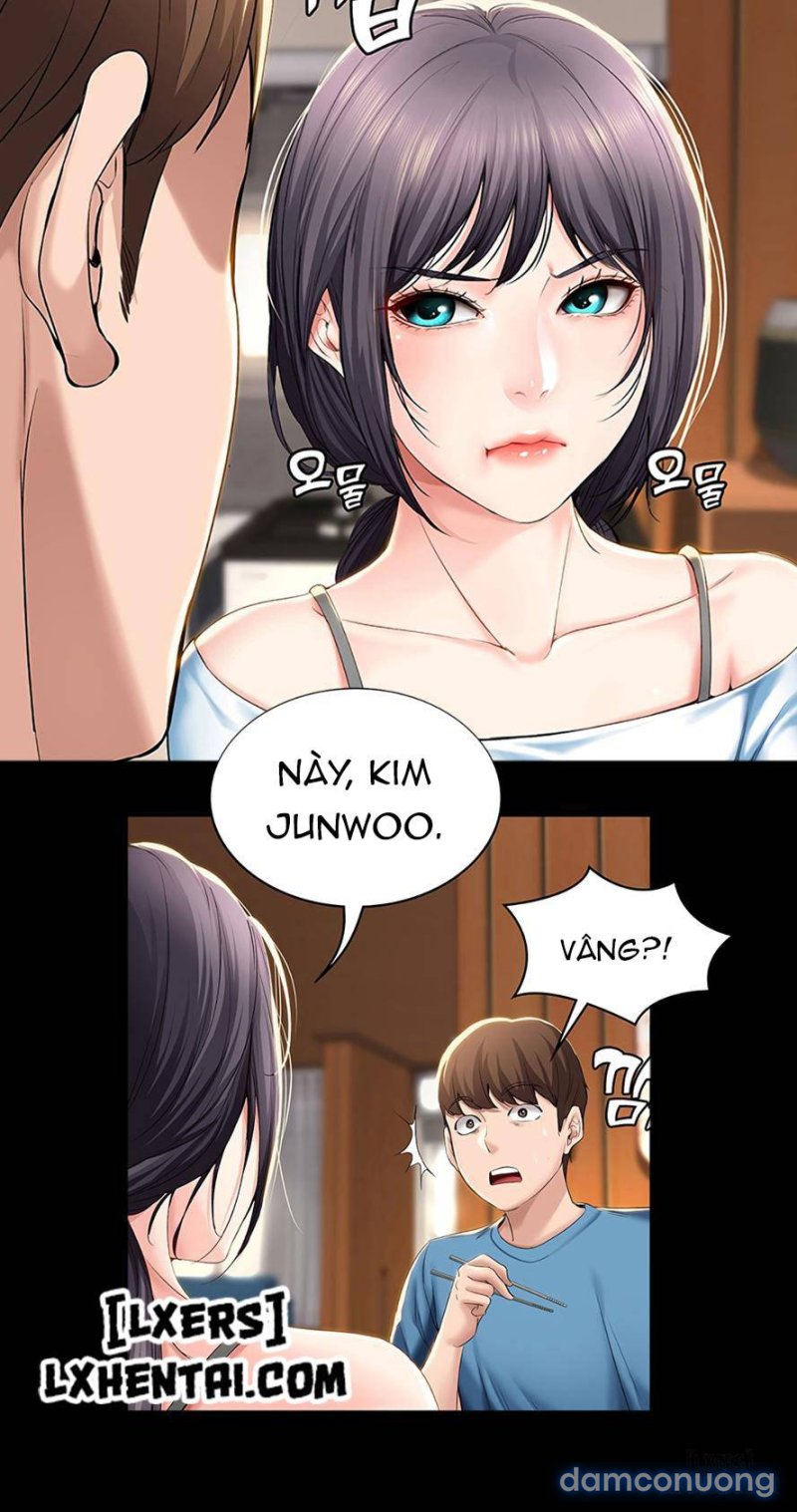 Nhật Ký Ở Trọ (không che) Chapter 28 - Page 27