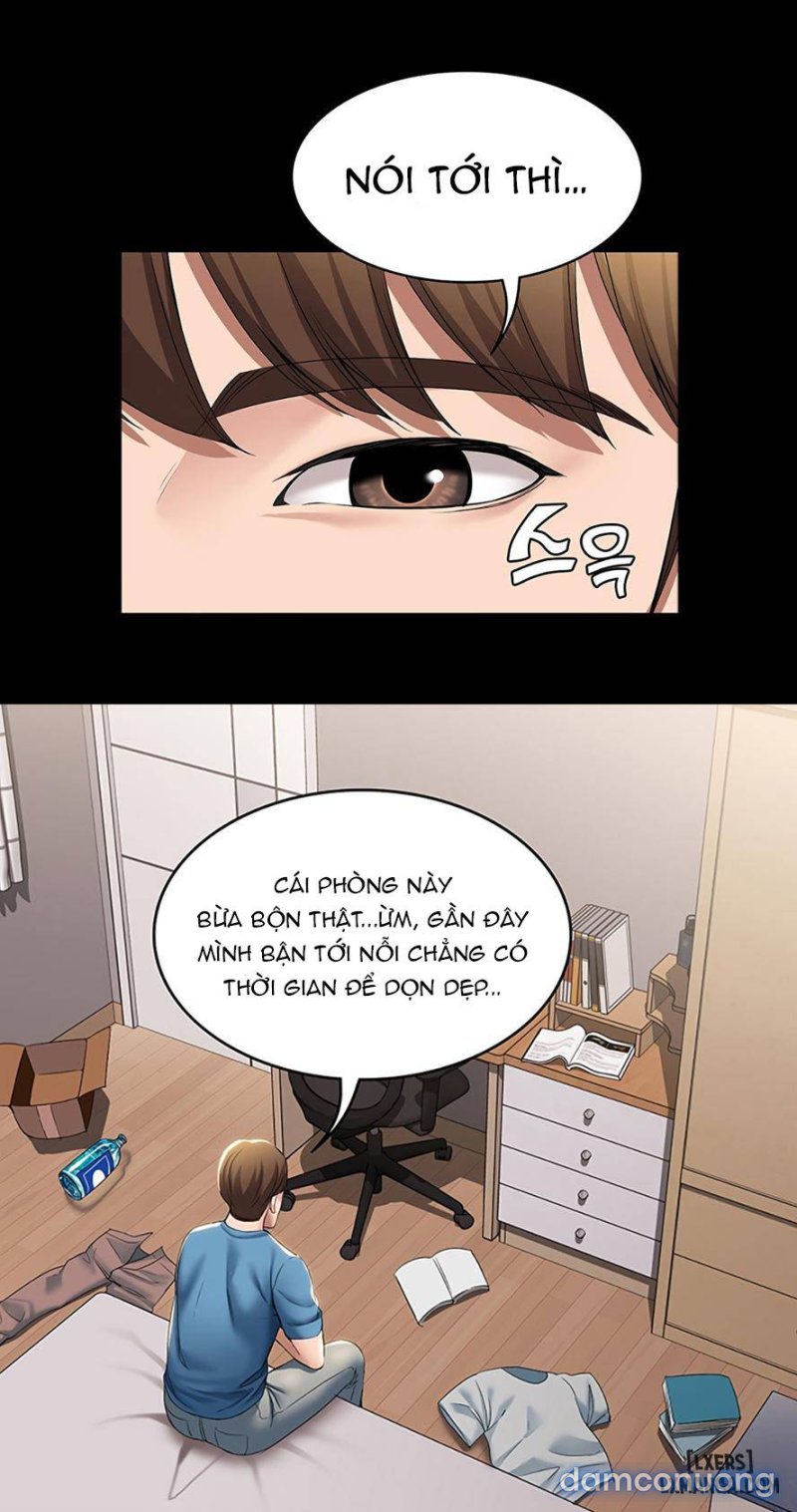 Nhật Ký Ở Trọ (không che) Chapter 28 - Page 33